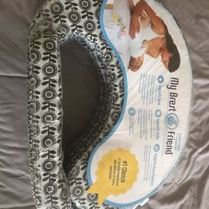 My Breast Friend pillow never used